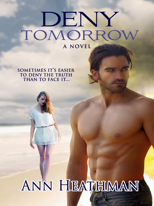 Cover image for Deny Tomorrow